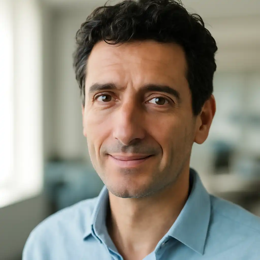 Davide Ferraro